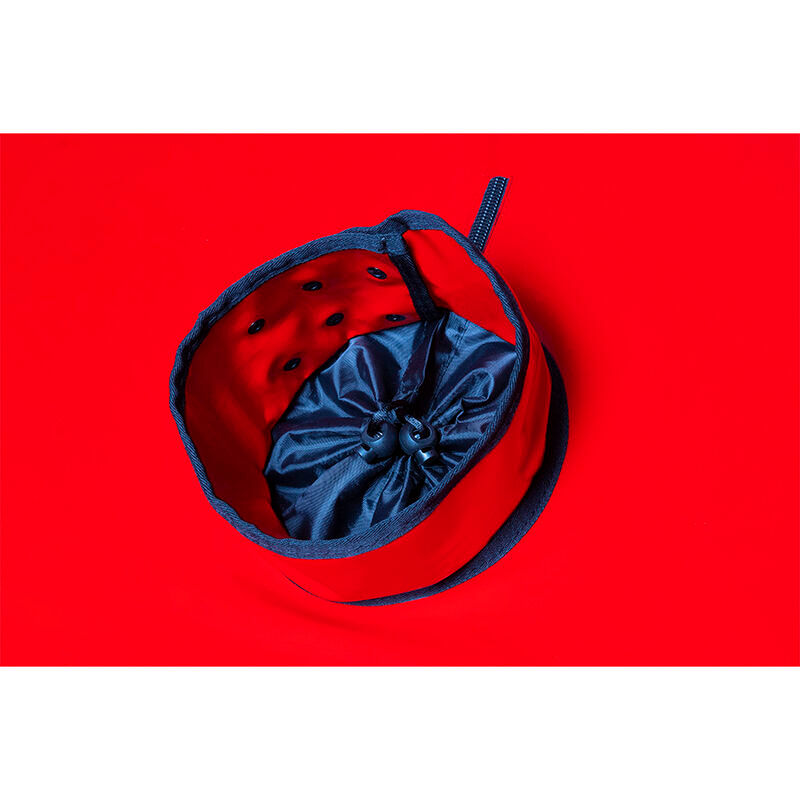 Thumbnail: SECRET DOME - KINK CLUB CABINA SCANDALE NEGRO & ROJO