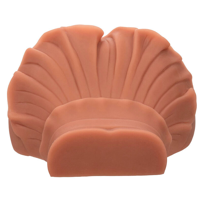 Thumbnail: CALEXOTICS - THE HOMECOMING QUEEN DOBLE MASTURBADOR REALÍSTICO CARAMELO