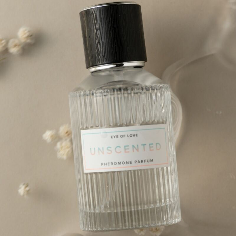 Thumbnail: EYE OF LOVE - EOL PERFUME FEROMONAS DELUXE 50 ML UNSCENTED ATTRACT THEM