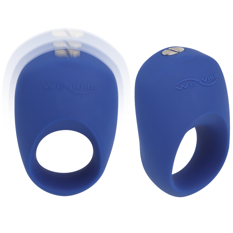 Thumbnail: WE-VIBE - PIVOT ANILLO VIBRADOR WE CONNECT