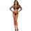 Thumbnail: LIVCO CORSETTI FASHION - NIKRITA LC 90674 SUJETADOR + PANTIES NEGRO XL