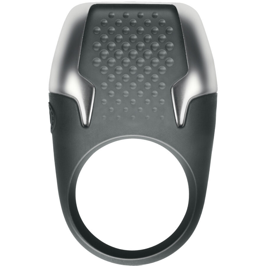 CLIMAXIMUM - TYRO ANILLO VIBRADOR PARA PENE LUCES LED
