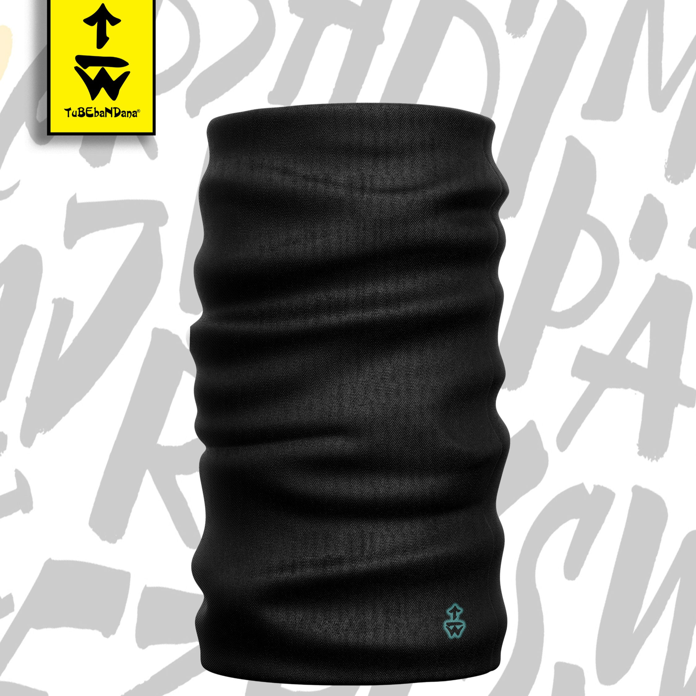 Black Ice - Spor Bandanası