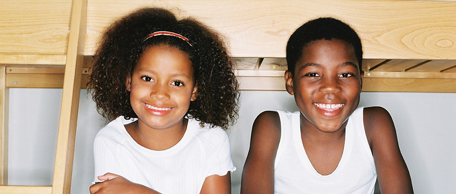 Smiling Kids