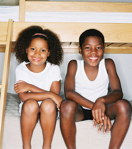 Smiling Kids