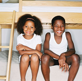 Smiling Kids