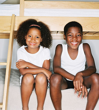 Smiling Kids
