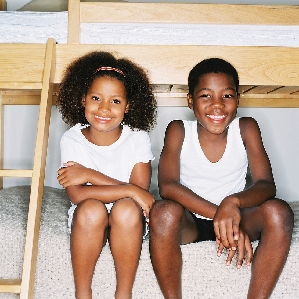 Smiling Kids