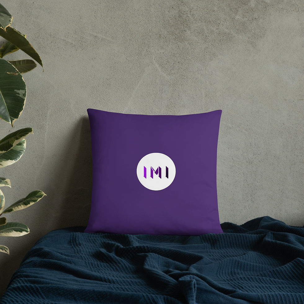 IMI Basic Pillow