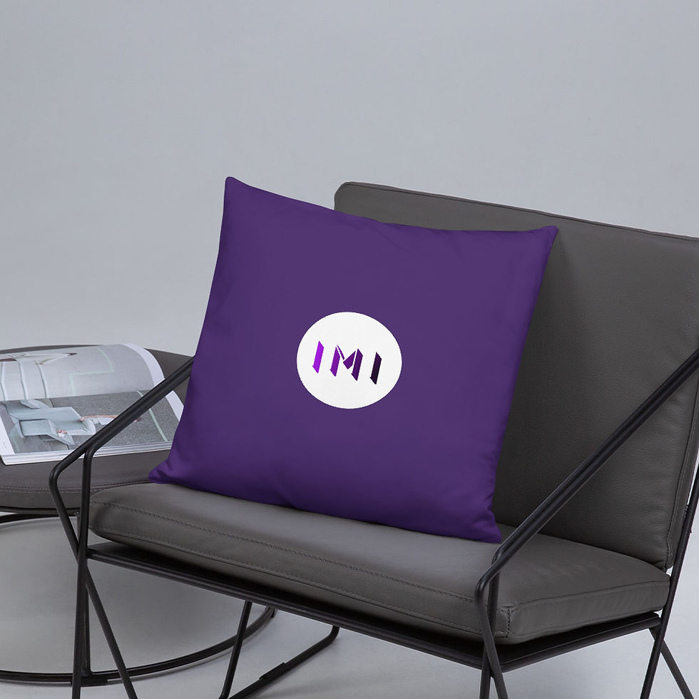 IMI Basic Pillow