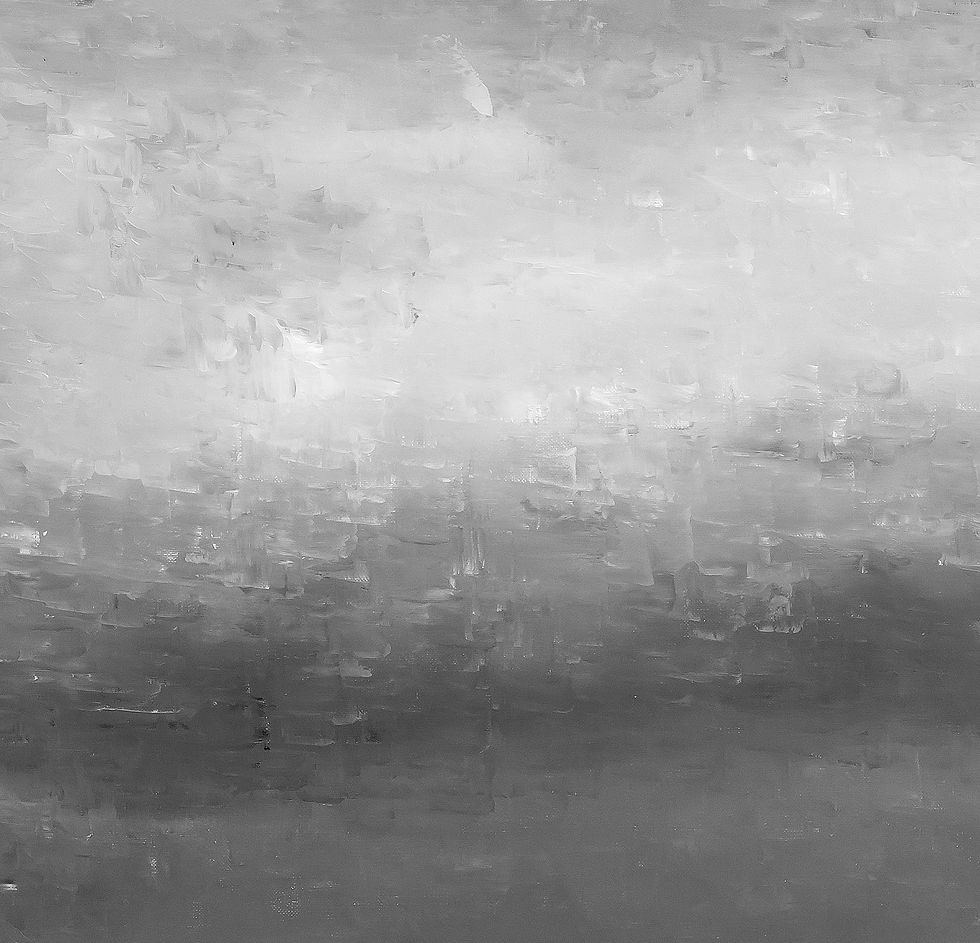 Patrice Palacio - Champs n°4 - Oeuvre originale - Galerie G
