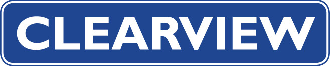 Clearview Windows logo