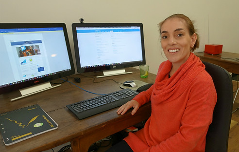 owner of Right Track Accounting Solutions