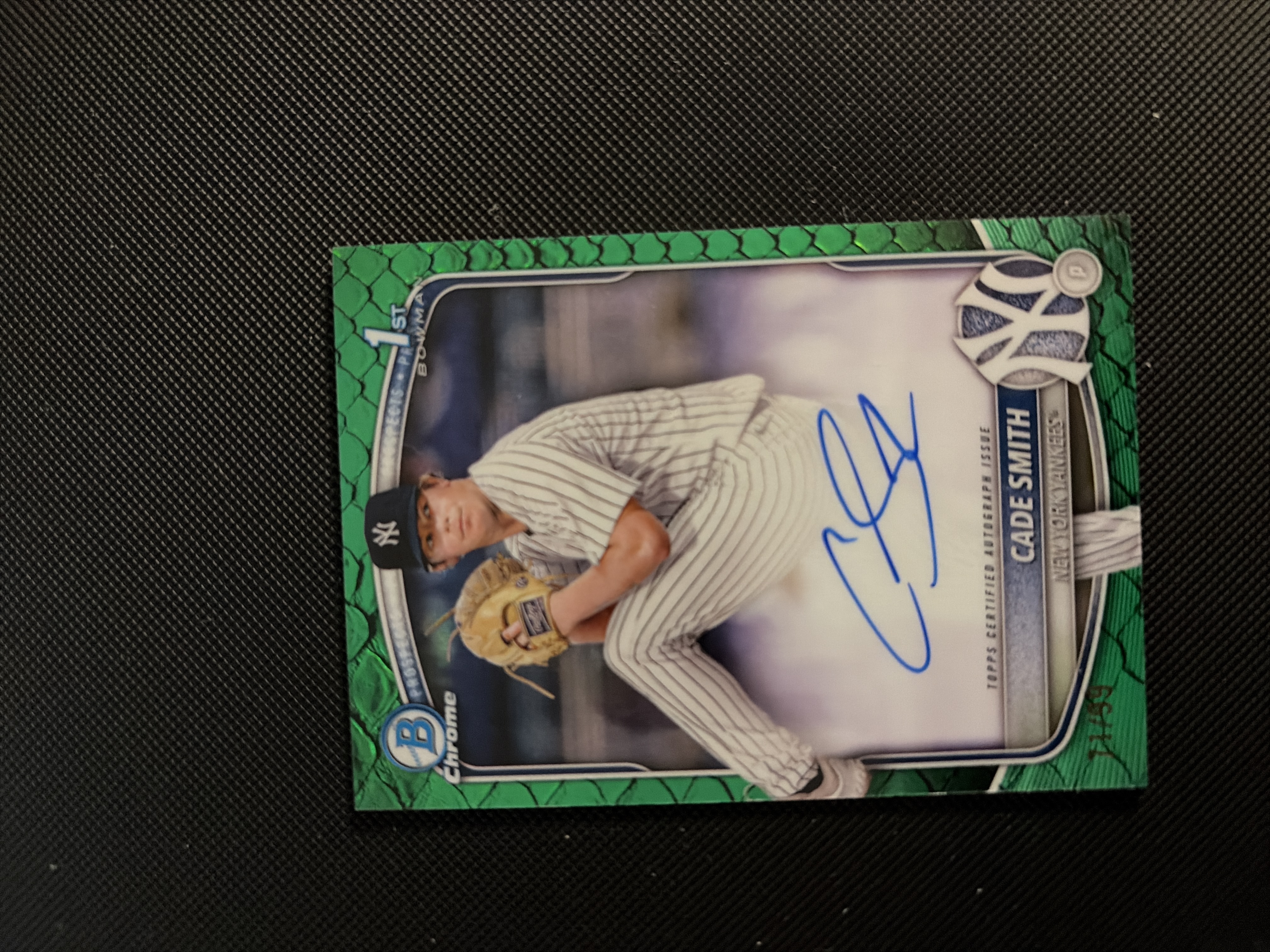 Pokemon card ungraded