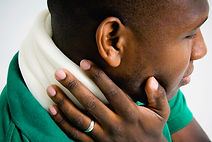 Painful muscle strains/sprains