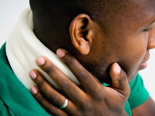 Stretches for Neck Pain