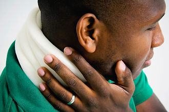 Neck Pain