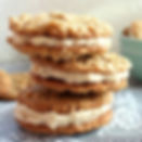 Galleta rellena