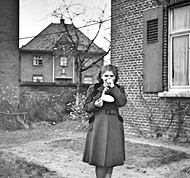 Marietje de Man