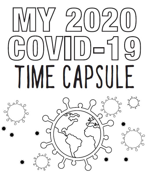 COVID-19 Time Capsule