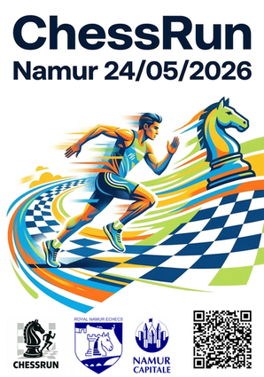 Chessrun Namur