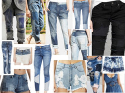 Denim Trend Research Spring 16 Pg 3
