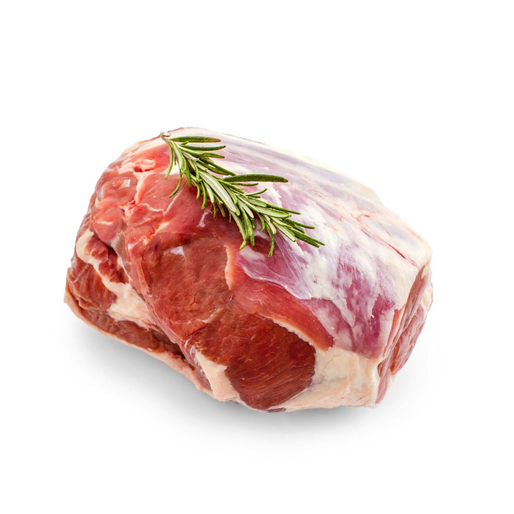 Lamb Leg Roast Boneless