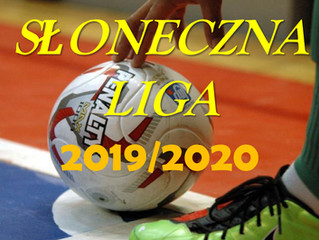 SOPEL TEAM wygrywa Słoneczną Ligę