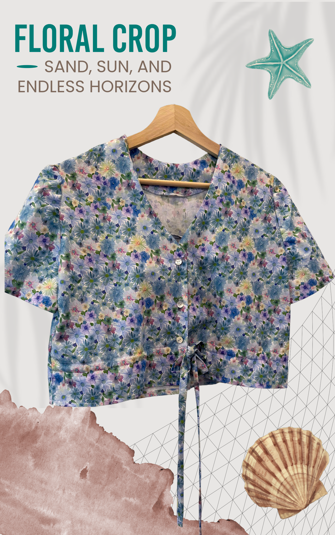 Floral Crop