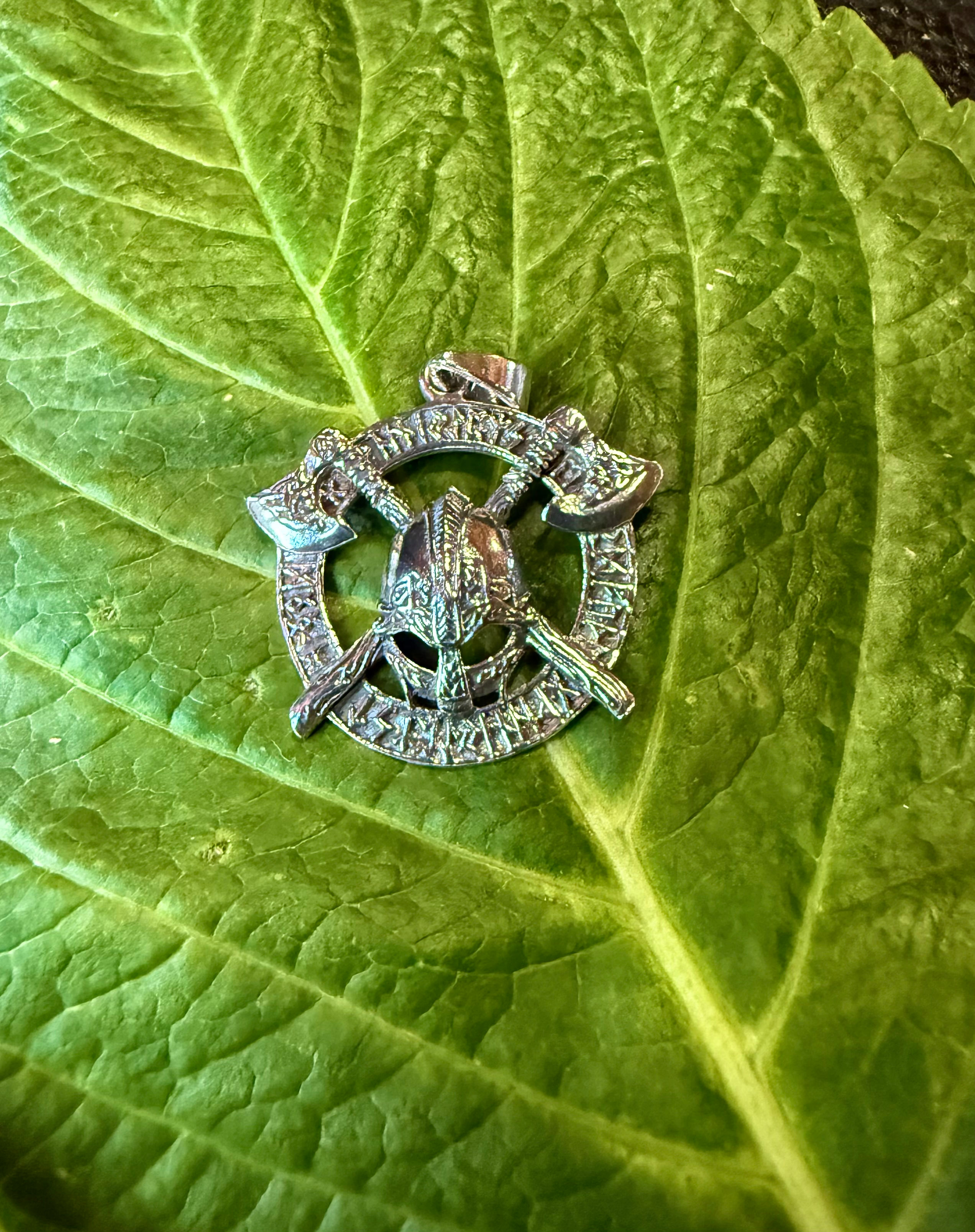 Joyería colgante M30