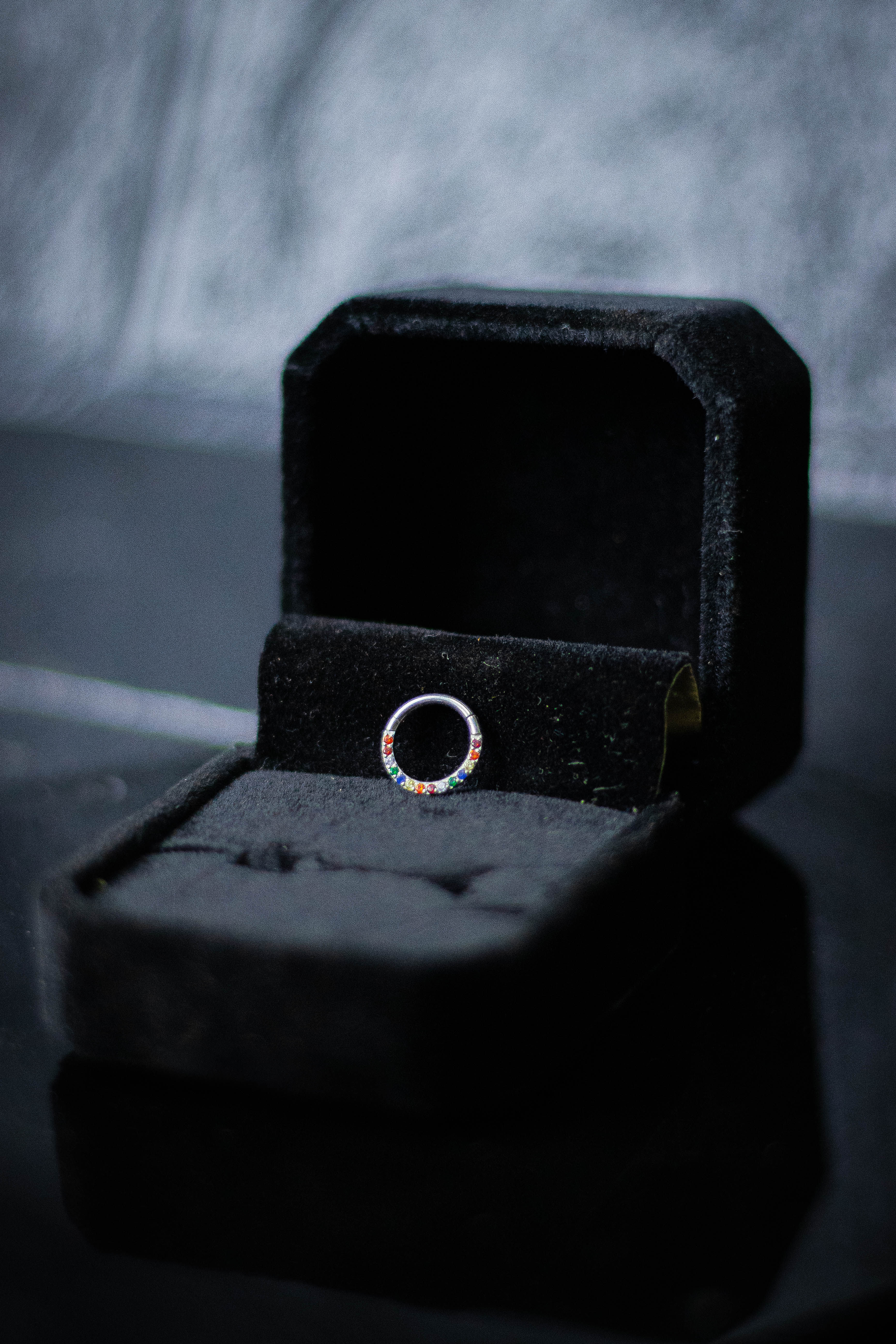 Joyería piercing X104