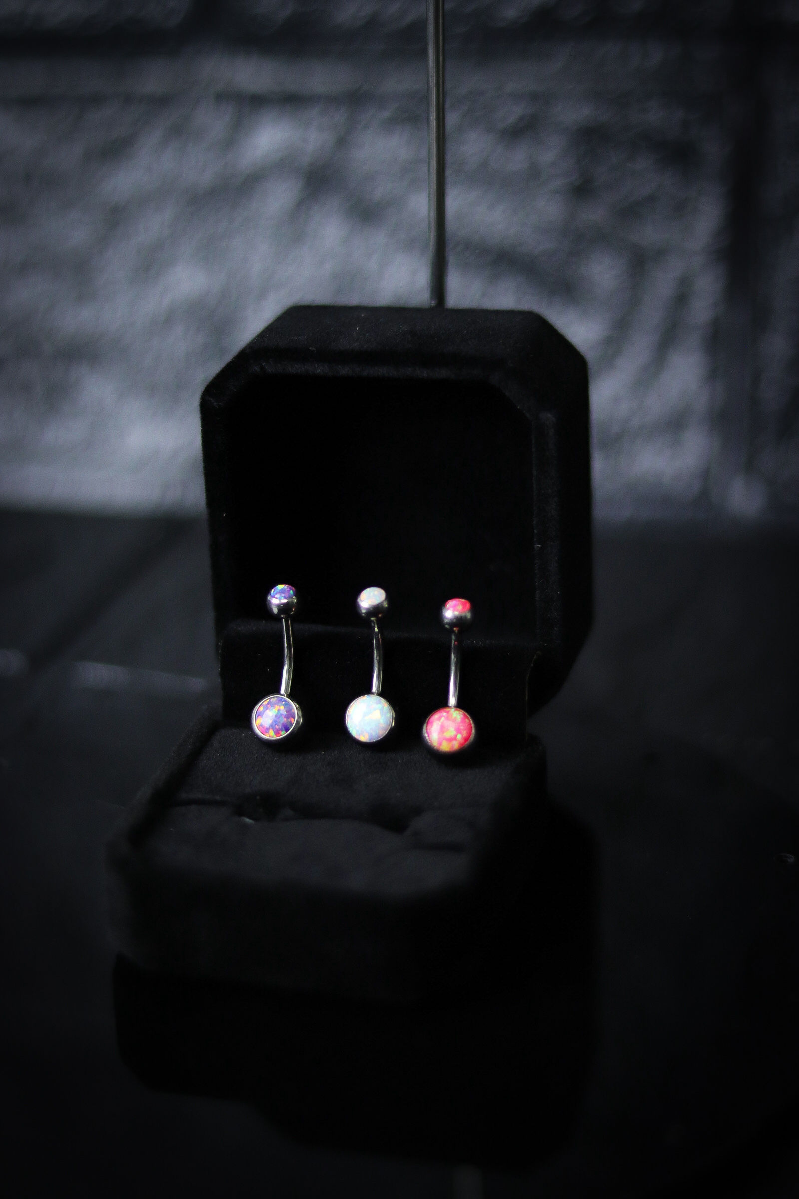 Joyería piercing W04