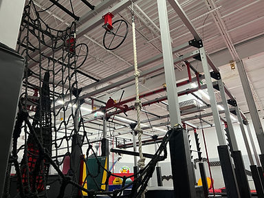 Agility Center Course