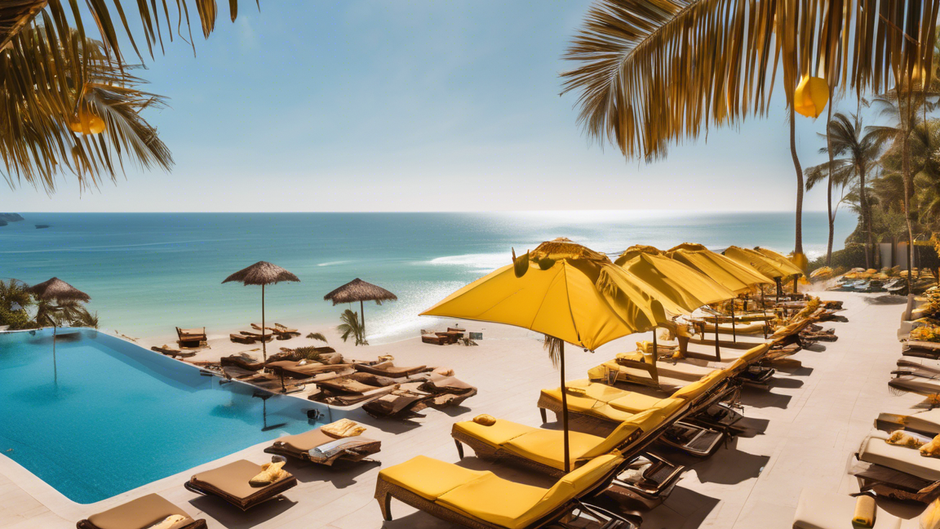 Luxury Birthday Travel: Your Ultimate Celebratory Destination Experience