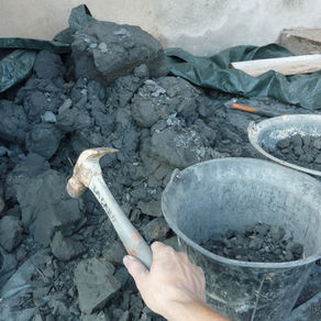 Chantiers longues durées, de vraies rencontres...