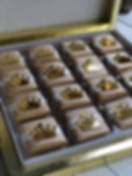 İsimli Bebek Çikolatası Mevlüt Hediye