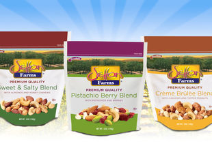 Setton Farms Debuts Three New Premium Quality Nut Blends at the Summer Fancy Food Show