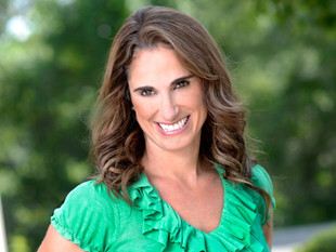 Pistachio Chewy Bites Partners with America’s Nutrition Expert®, Mitzi Dulan, Renowned Nutritionist
