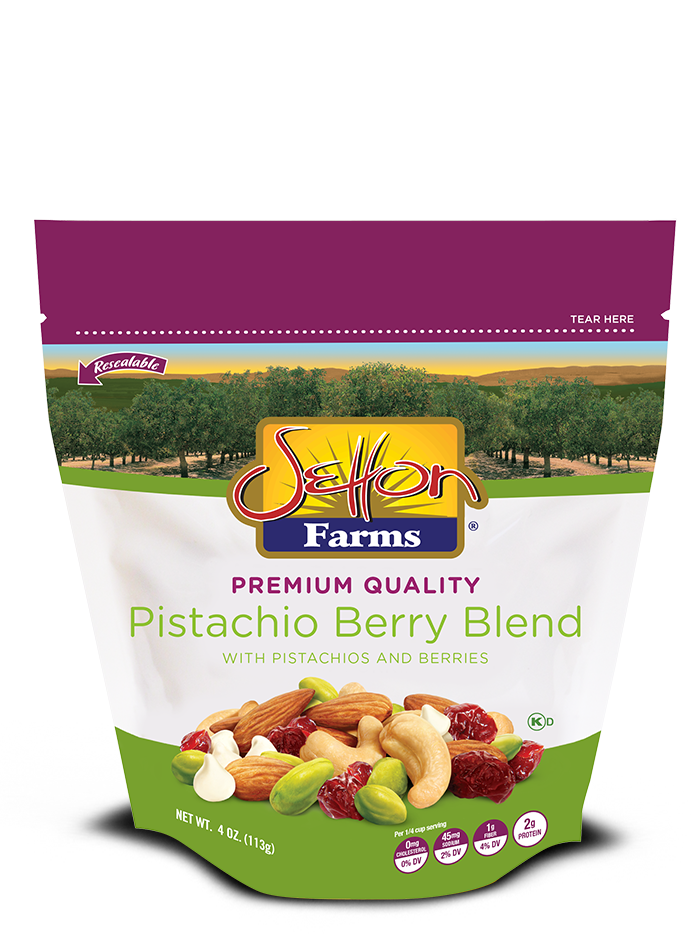 ANTI-OXIDANT VERY BERRY MIX