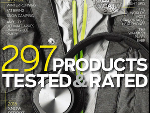 Setton Farms’ Dark Chocolate Pistachios Featured in OUTSIDE Winter Buyer’s Guide 2016