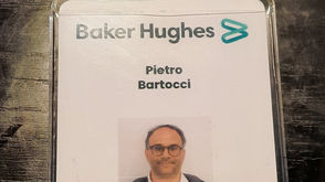 SECONDMENT AT BAKER HUGHES IN FLORENCE