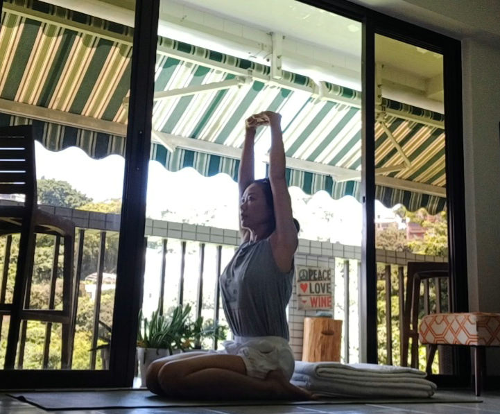 A practice of learning how to take time to yourself