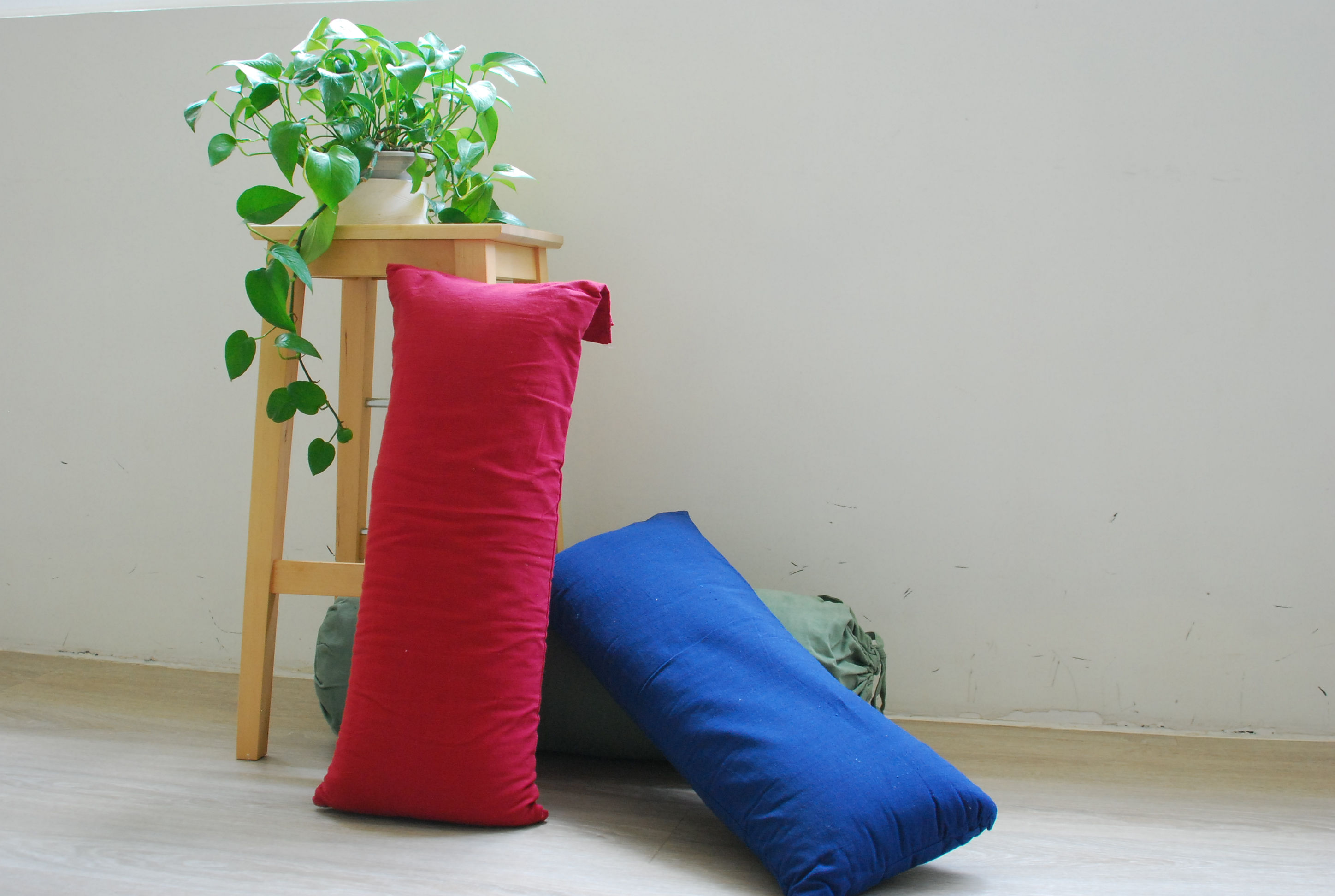 Pranayama Pillow