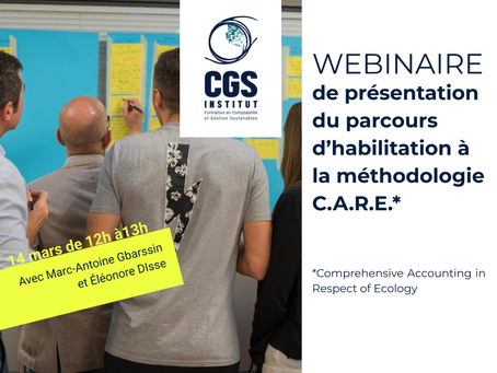 Présentation du parcours d’habilitation à la méthodologie C.A.R.E.