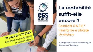 La rentabilité suffit-elle encore ?