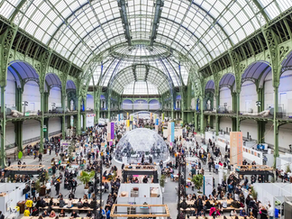 ChangeNOW : former pour intégrer la durabilité au cœur des entreprises