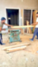 Woodworking Workshop