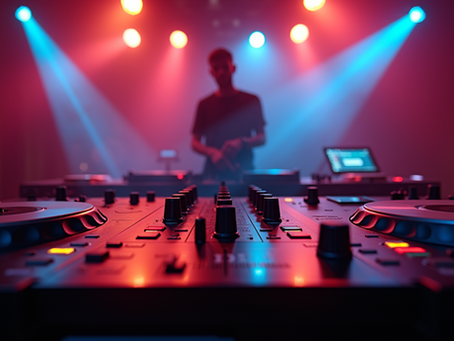 The Ultimate Guide to Birthday Party DJ Services