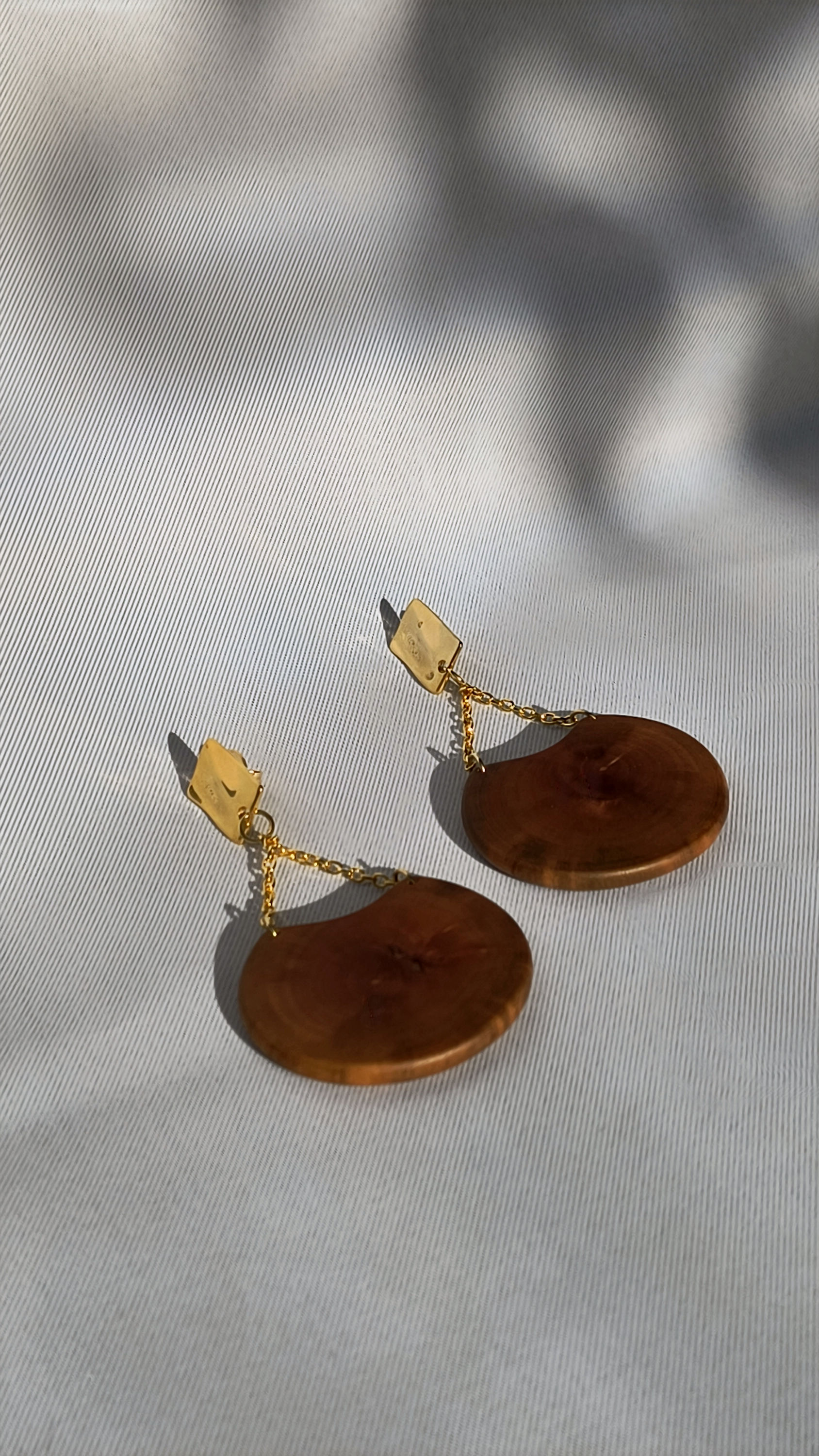 Brinco Dossel Pitangueira