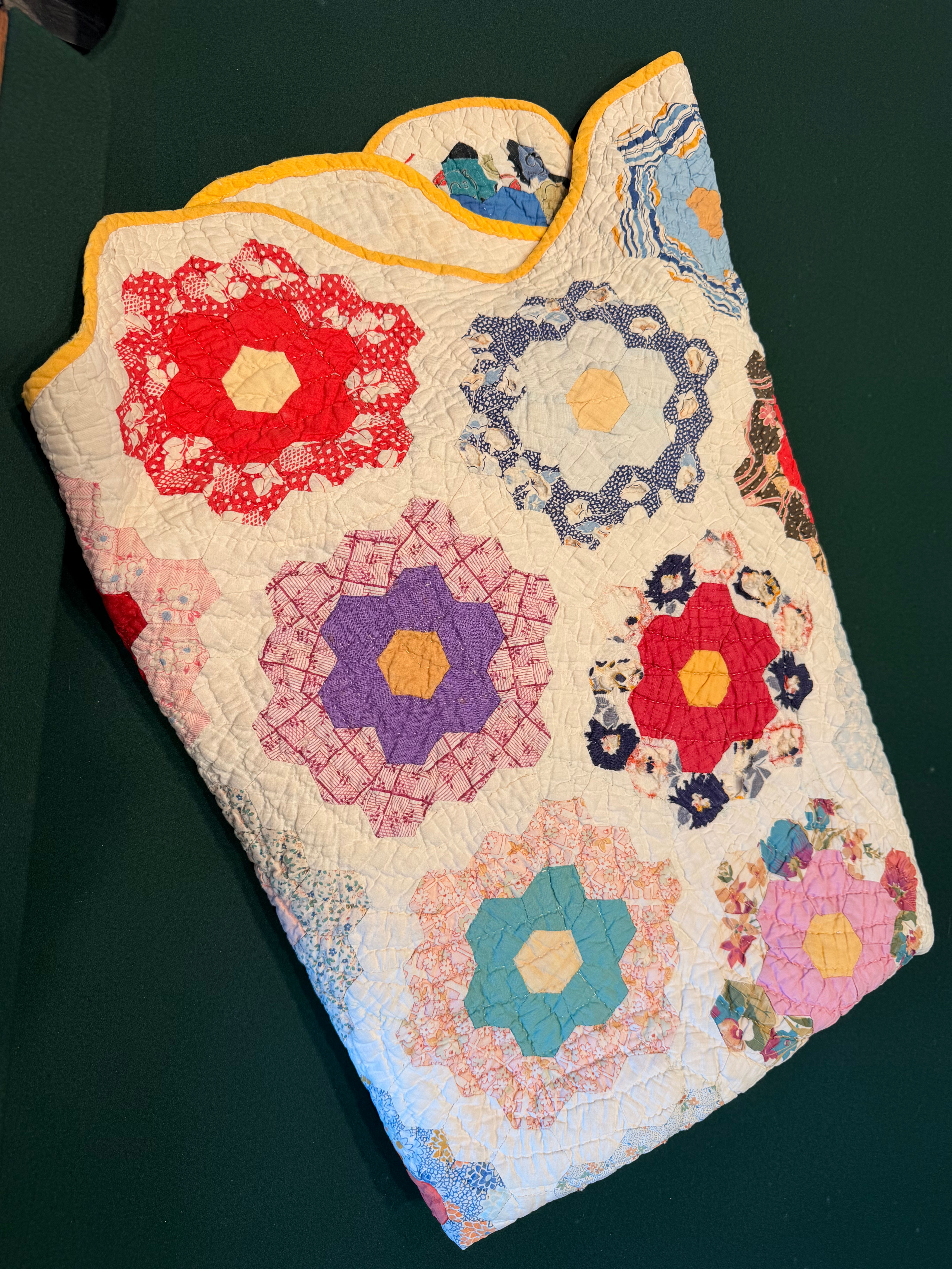 Handmade Quilt